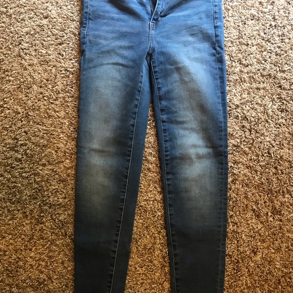 American Eagle jegging - Picture 2 of 4